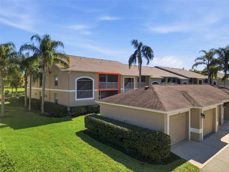 2 bedroom Condominium at 5231 Mahogany Run Avenue #321, Veranda 1 At Heritage Oaks, Sarasota — photo 1
