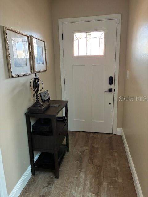 3 bedroom Single Family Residence at 7421 Glasgow Road, The Heather, Weeki Wachee — photo 2