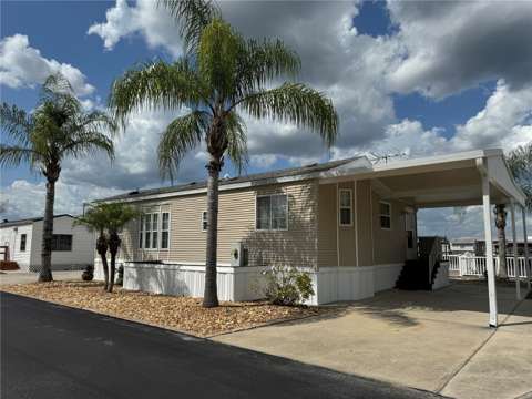 1405 Starboard Drive, gated community for sale in St. Cloud