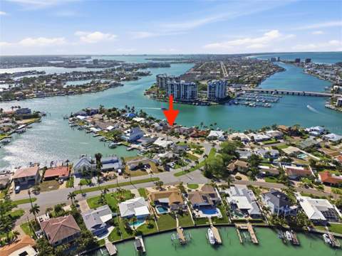 4 Bellevue Drive, Treasure Island FL - photo 21 of 29