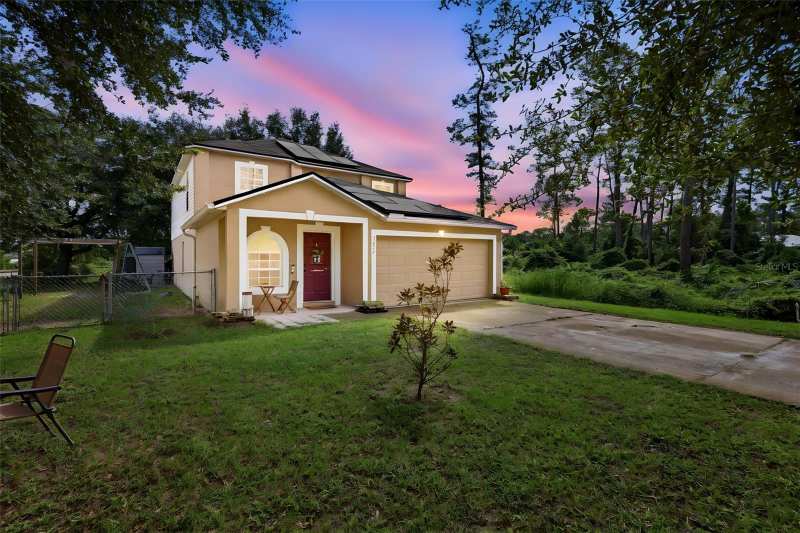 4 bedroom Single Family Residence at 1293 7th Avenue, Daytona Park Estates, Deland — photo 1