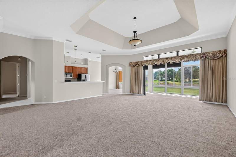 3 bedroom Single Family Residence at 26717 Wetlands Way, Leesburg Legacy Leesburg Unit 06, Leesburg — photo 3