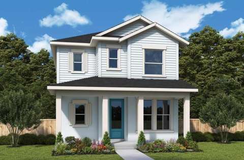 6434 Ponder Way, home for sale in Clermont 34714