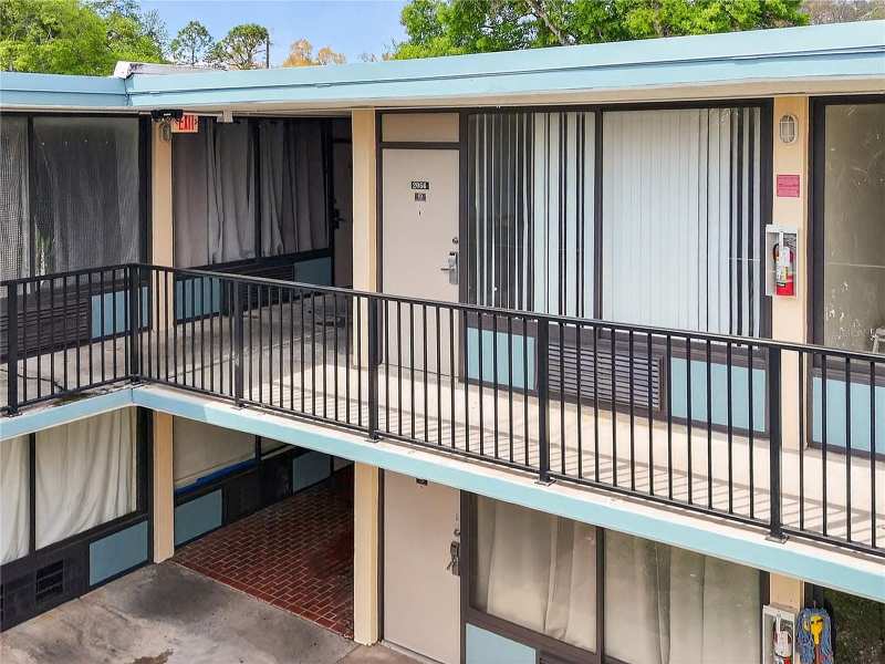 1 bedroom Condo - Hotel at 7900 S Orange Blossom Trail #2066, Sandlake Courtyards Condo 5901/3515, Orlando — photo 1