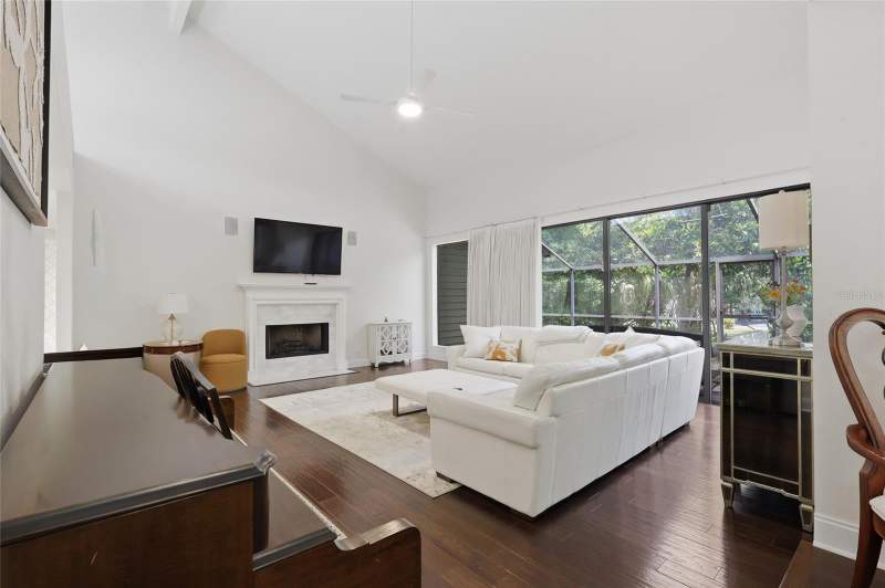 2 bedroom Single Family Residence at 5344 Cobblestone Court, Saddlebrook, Wesley Chapel — photo 4