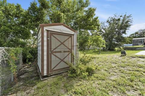 1360 N Old Mill Drive, Deltona FL - photo 24 of 26