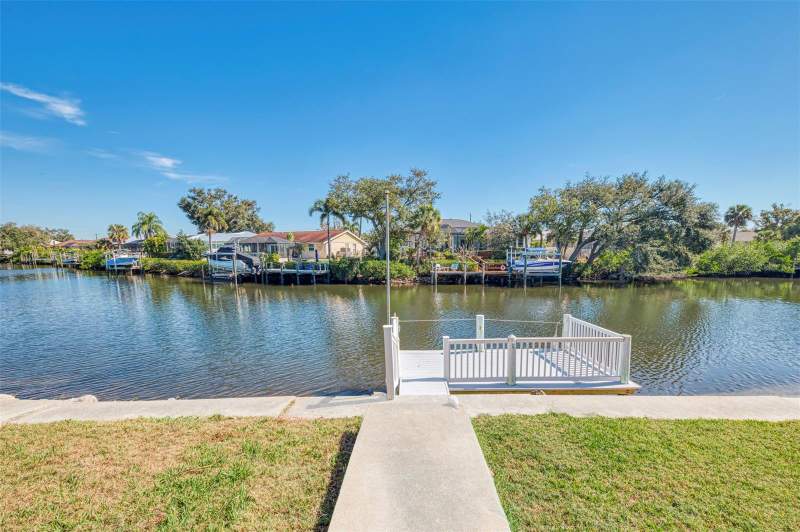 2 bedroom Single Family Residence at 602 Portia Street, Waterfront Estates, Nokomis — photo 5