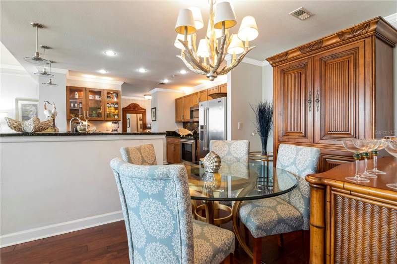 2 bedroom Condominium at 345 Bayshore Boulevard #808, 345 Bayshore A Condo, Tampa — photo 2