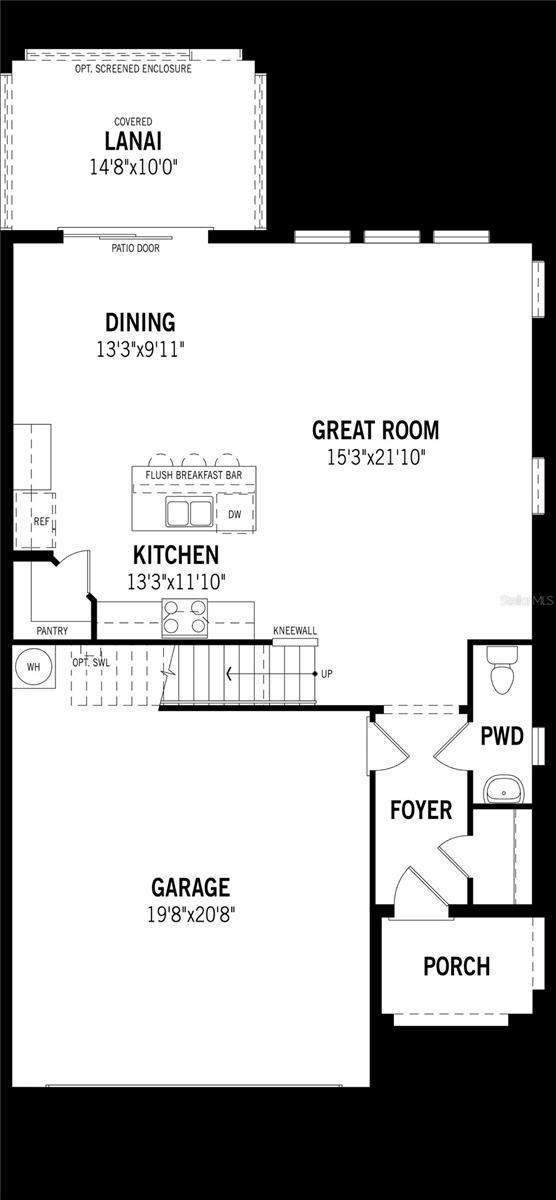3 bedroom Single Family Residence at 34885 Arbor Retreat Drive, Pasadena Ridge, Dade City — photo 2