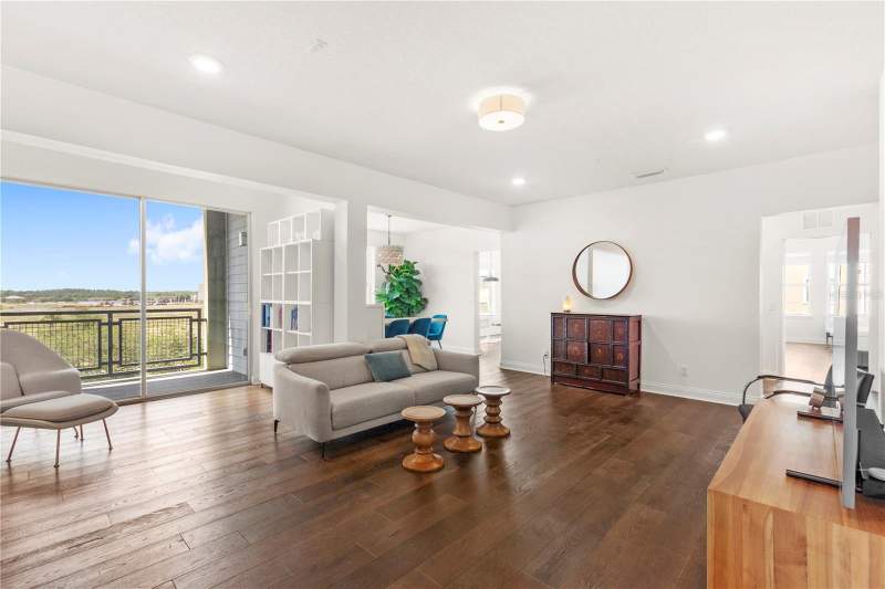 3 bedroom Condominium at 7573 Laureate Boulevard #1-307, Gatherings/Lk Nona I Bldg 1, Orlando — photo 2