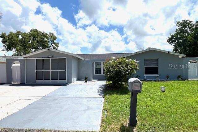 3 bedroom Single Family Residence at 9104 Crabtree Lane, Embassy Hills, Port Richey — photo 1
