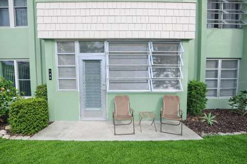 21280 Brinson Avenue #106, home for sale on Brinson Avenue