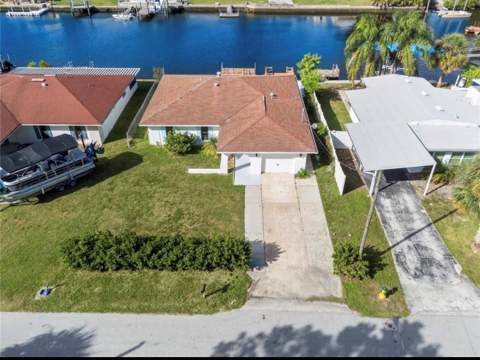 3381 Minnow Creek Drive, Hernando Beach FL - photo 19 of 19