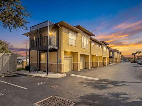 4340 Bayside Village Drive #201, home for sale in Tampa 33615