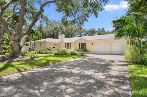 1722 North Drive, home for sale in Sarasota 34239