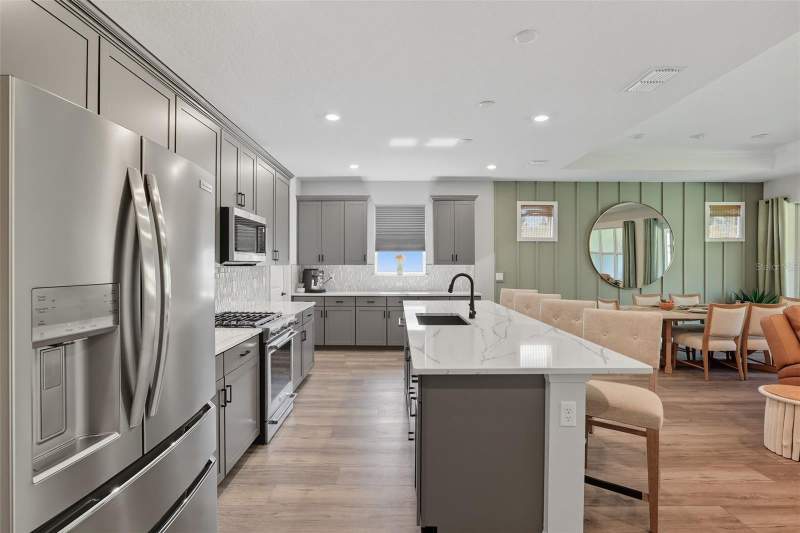 2 bedroom Single Family Residence at 2761 Top Hill Court, Del Webb Minneola, Minneola — photo 5