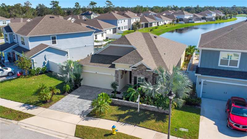 3 bedroom Single Family Residence at 260 Jackson Loop, Sawyers Lndg Ph 2, Deland — photo 1