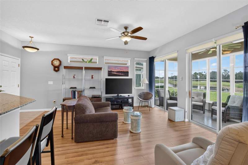 3 bedroom Condominium at 1917 Inverness Greens Drive, Inverness Condo, Sun City Center — photo 4