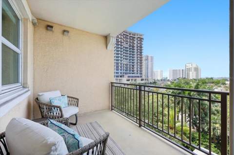 750 N Tamiami Trail #517, Sarasota FL - photo 8 of 58