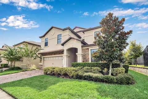 1454 Belle Terre Road, Davenport FL - photo 22 of 26