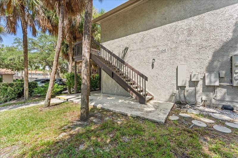 2 bedroom Condominium at 6345 Newtown Circle #45B2, North Bay Village Condo, Tampa — photo 2