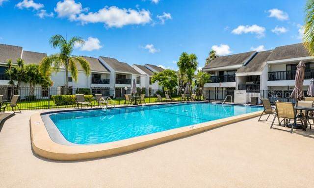 2 bedroom Condominium at 654 Haven Place #654, Palms Of Tarpon Spgs The Condo, Tarpon Springs — photo 3
