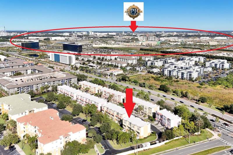 Vista Cay Bayshore