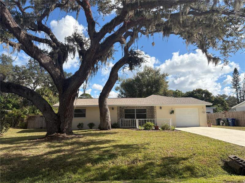 Sarasota Springs
