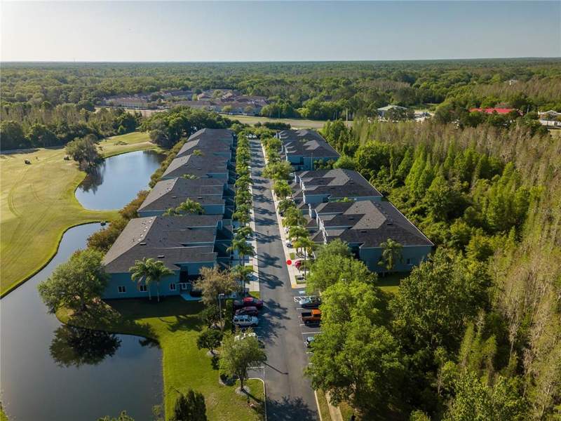 Nassau Pointe Twnhomes At Heri