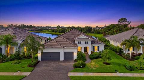 2641 Butterfly Jasmine Trail, home for sale in Sarasota 34240