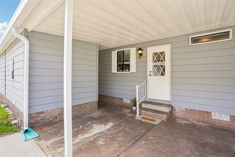 2 bedroom Manufactured Home at 1616 W Schwartz Boulevard, Lady Lake Orange Blossom Gardens Unit 07, The Villages — photo 5