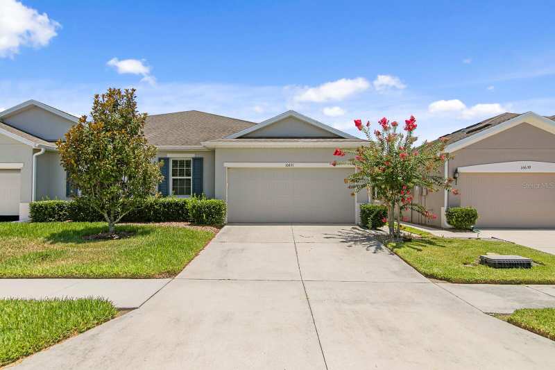 3 bedroom Villa at 10631 Heron Hideaway Loop, Cypress Preserve Ph 1A, Land O Lakes — photo 1