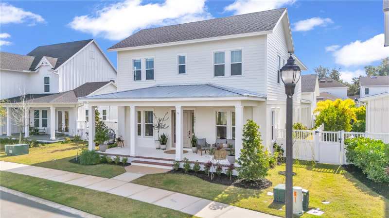 5 bedroom Single Family Residence at 906 Allendale Lane, Oakland Park B-2, Winter Garden — photo 1