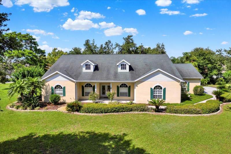 Raulerson Estates SouthHomes for Sale in Dover, FL