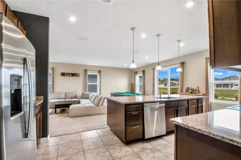 3005 Slough Creek Drive, Kissimmee FL - photo 13 of 43