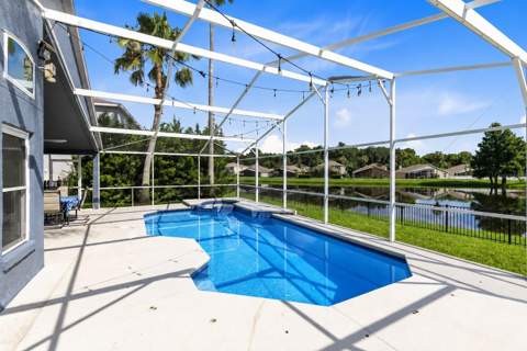 216 Tavestock Loop, Winter Springs FL - photo 23 of 25