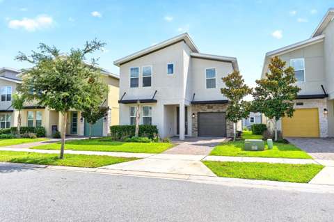 1045 Leader Street, home for sale in Davenport 33896