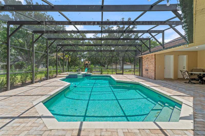 6 bedroom Single Family Residence at 1650 GRANADA BOULEVARD, TOHOP ESTATES, KISSIMMEE — photo 2