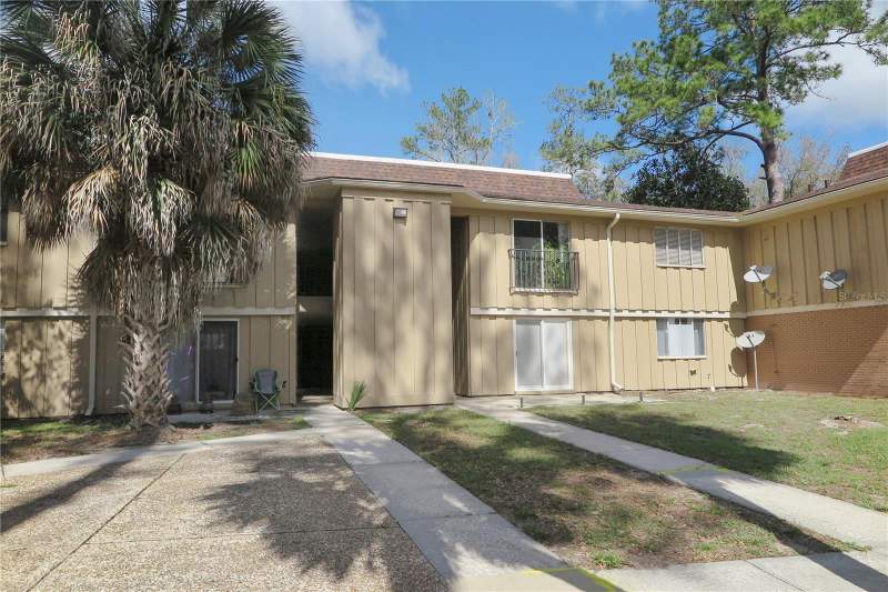 2 bedroom Condominium at 507 NW 39th Road #210, Hawthorne Reserve, Gainesville — photo 3