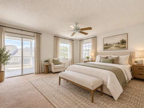 6810 Stones Throw Circle #13302, St Petersburg FL - photo 17 of 49