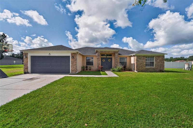 1617 AVONDALE RIDGE DRIVE
