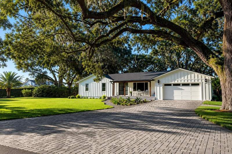 11102 Shady Oak Street home for sale in LAKE HART ESTATE