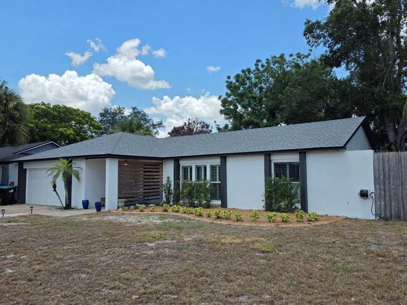 3 bedroom Single Family Residence at 7005 Talbot Dr, Lake Cane Estates, Orlando — photo 1