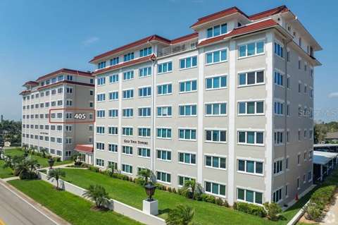 500 The Esplanade #405, home for sale on The Esplanade