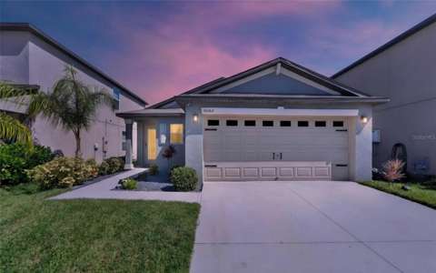 10362 Poseidon Way, home for sale in Riverview 33578