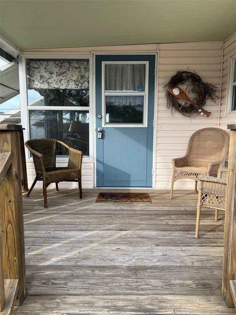 2 bedroom Mobile Home at 11300 124th Avenue #165, Bel-Aire Mobile Village Unrec, Largo — photo 3