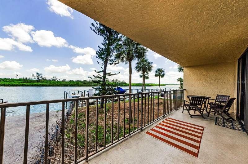 3 bedroom Condominium at 18201 Gulf Boulevard #201, Marker 5 Condo, Redington Shores — photo 3