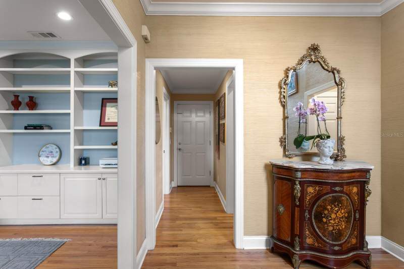 3 bedroom Townhouse at 908 Harbour Bay Drive, The Townhomes At Harbour Bay Phase 3, Tampa — photo 5