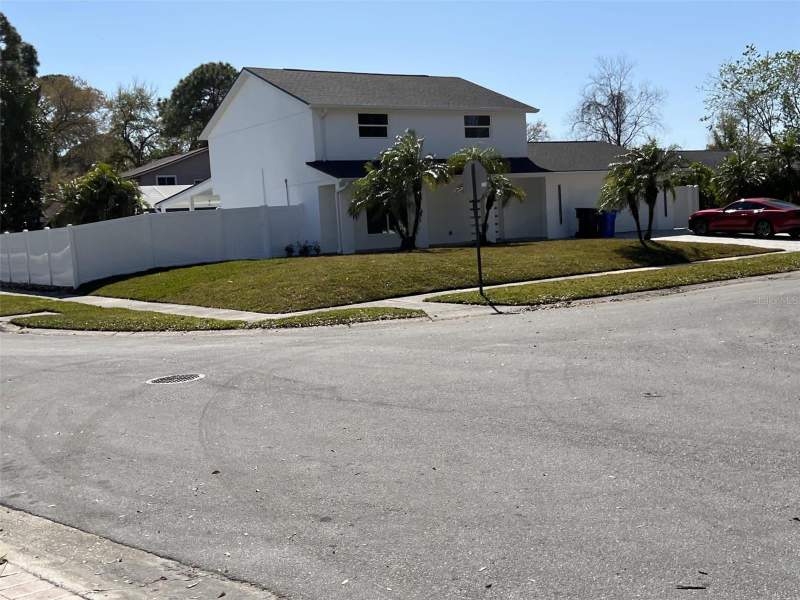 Townn Country Park ScHomes for Sale in Tampa, FL