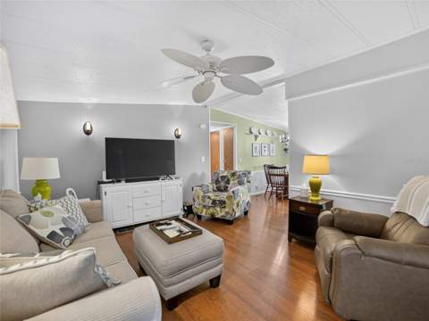 36419 Bonney Drive, Zephyrhills FL - photo 13 of 34